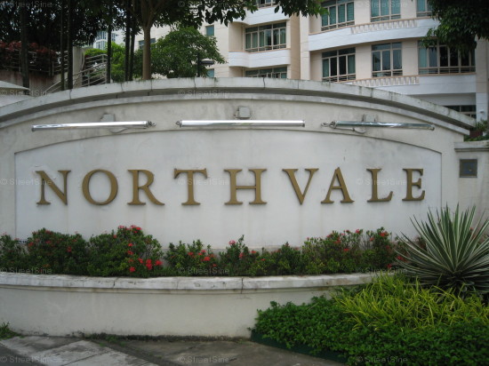 Northvale (D23), Condominium #977212